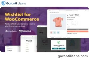 TW Wishlist for WooCommerce – Save Your Favorite Products for Future Purchases