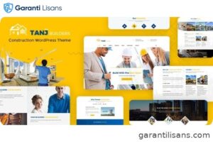Tanj – Construction