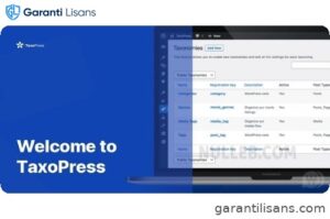 TaxoPress Pro – the WordPress Taxonomy, Category and Tag Plugin
