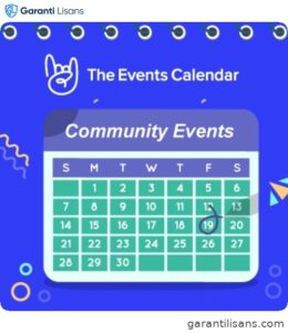 The Events Calendar Pro Community Events Addon