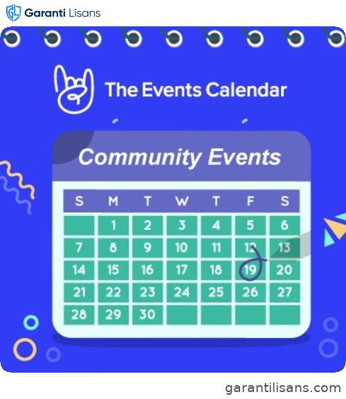 The Events Calendar Pro Community Events Addon