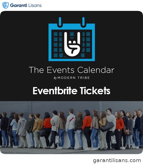 The Events Calendar Eventbrite Tickets