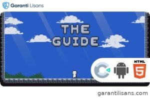 The Guide – Construct3 – HTML5