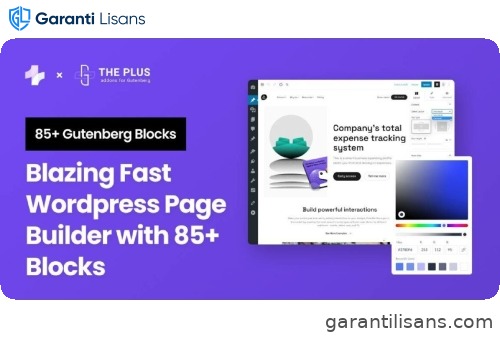 The Plus Addons for Block Editor Pro