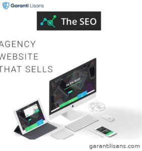 The SEO – Digital Marketing Agency WordPress Theme