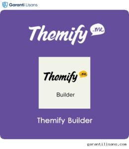 Themify Builder