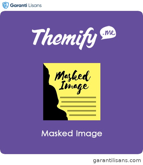 Themify Builder Masked Image
