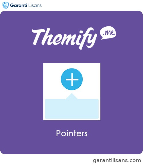 Themify Builder Pointers