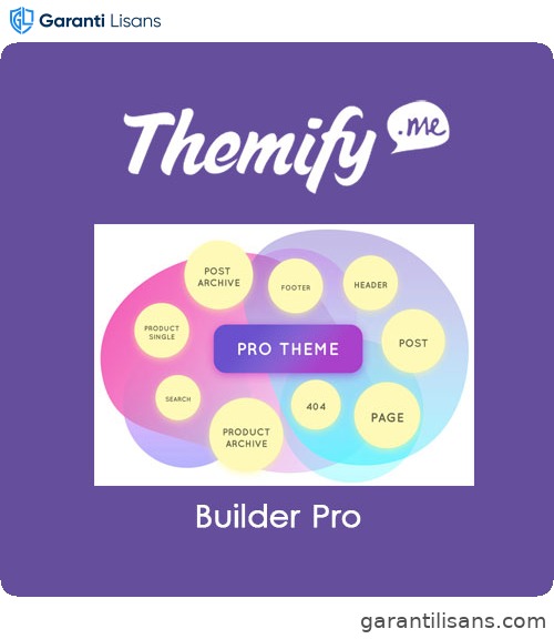 Themify Builder Pro