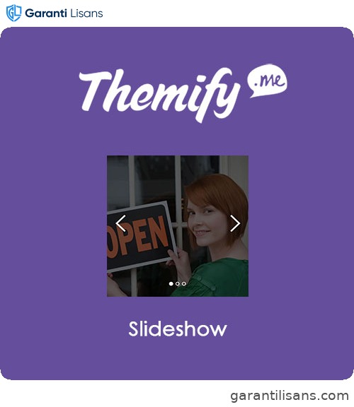Themify Builder Slideshow