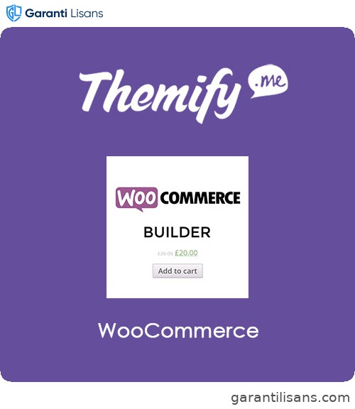 Themify Builder WooCommerce
