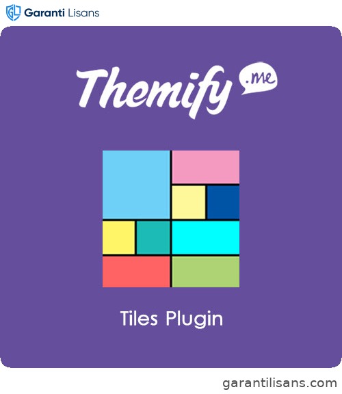 Themify Tiles Plugin