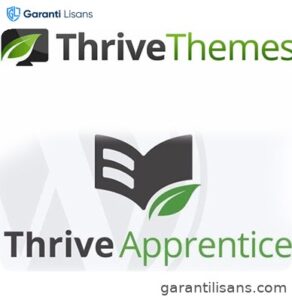 Thrive Apprentice