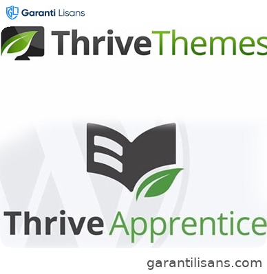 Thrive Apprentice