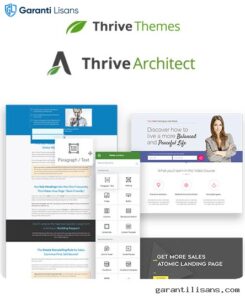 Thrive Architect