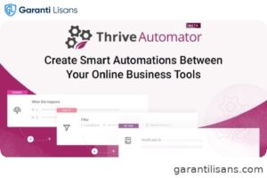 Thrive Automator