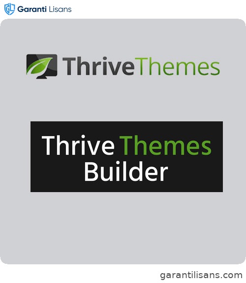 Thrive Theme Builder