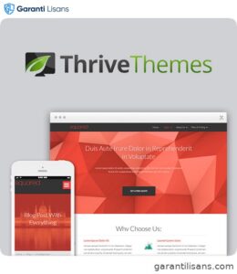 Thrive Themes Squared WordPress Theme