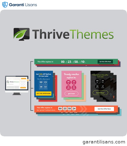 Thrive Ultimatum