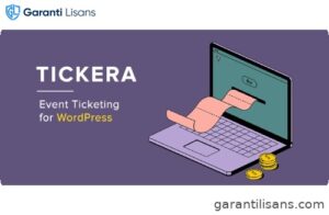 Tickera Premium – WordPress Event Ticketing