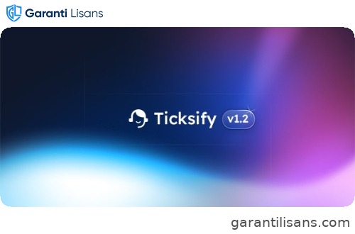 Ticksify – Customer Support Software for Freelancers and SMBs