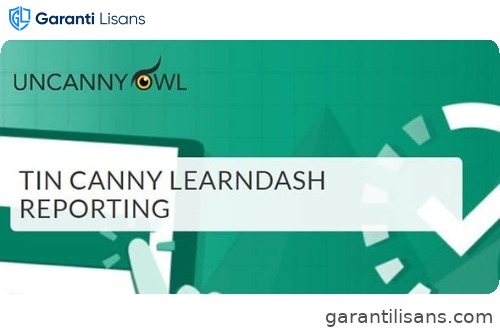 Tin Canny LearnDash Reporting