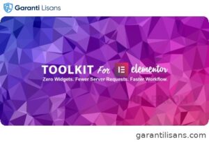 ToolKit For Elementor
