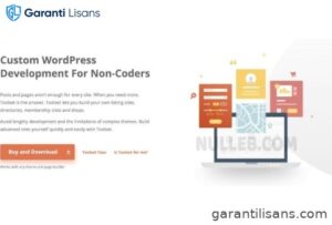 Toolset Types – Custom Post Types, Fields And Taxonomy