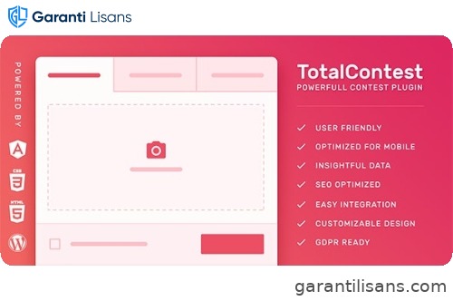 TotalContest Pro