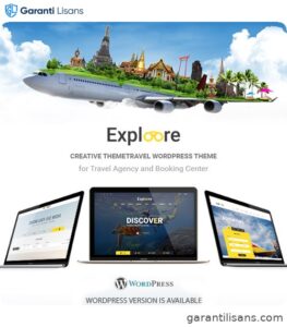 Tour Booking Travel | EXPLOORE Travel
