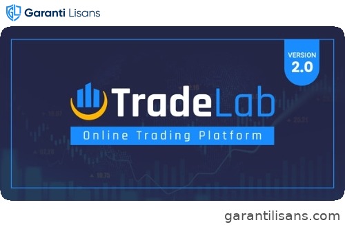 TradeLab – Online Trading Platform