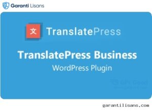 TranslatePress Pro + Business