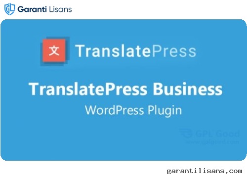 TranslatePress Pro + Business