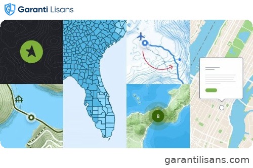 Treweler – Mapbox Map Builder Plugin for WordPress