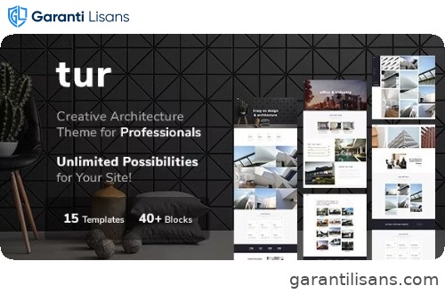 Tur Architecture