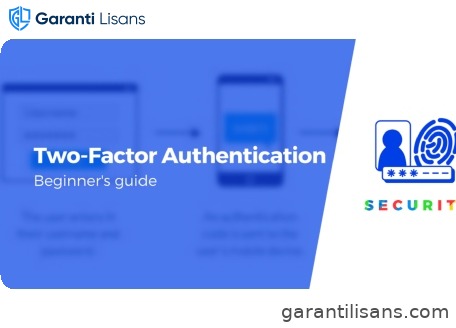 Two Factor Authentication (Premium)