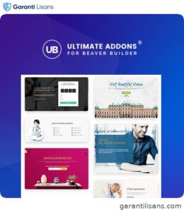 Ultimate Addons for Beaver Builder