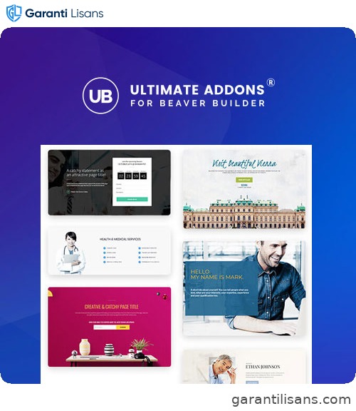 Ultimate Addons for Beaver Builder
