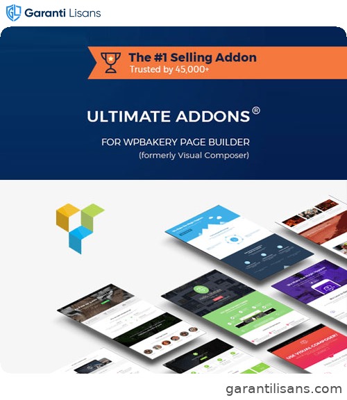 Ultimate Addons for Visual Composer