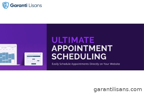 Ultimate Appointment Scheduling Premium