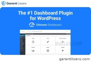 Ultimate Dashboad Pro – Custom WordPress Dashboard Plugin