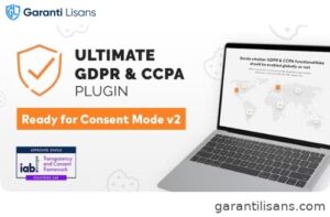 Ultimate GDPR & CCPA CMP for WordPress