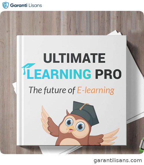 Ultimate Learning Pro WordPress Plugin