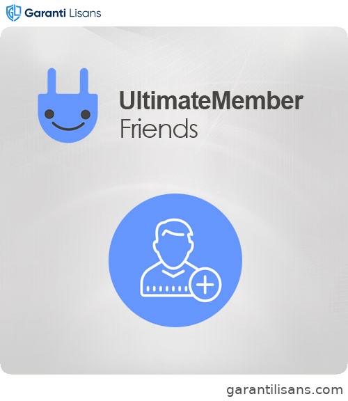 Ultimate Member Friends Addon