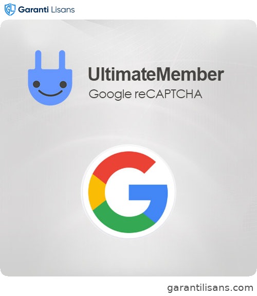 Ultimate Member Google reCAPTCHA Addon