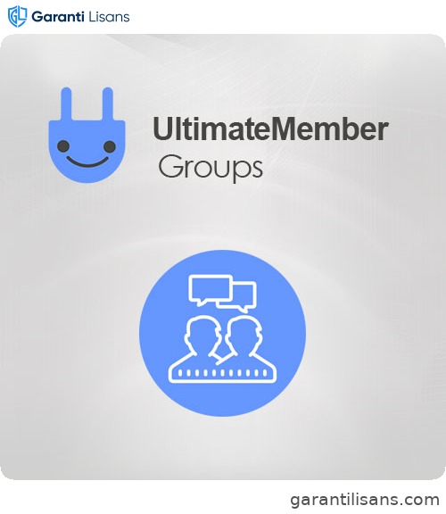Ultimate Member Groups Addon