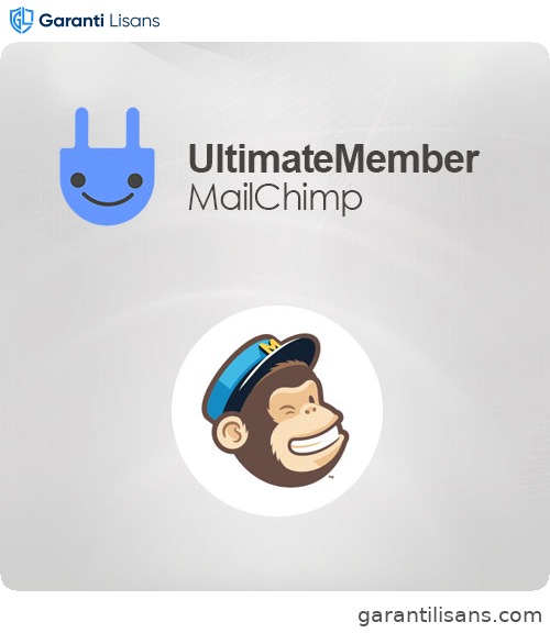 Ultimate Member MailChimp Addon