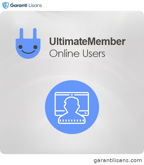 Ultimate Member Online Users Addon