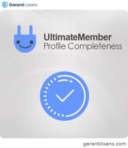 Ultimate Member Profile Completeness