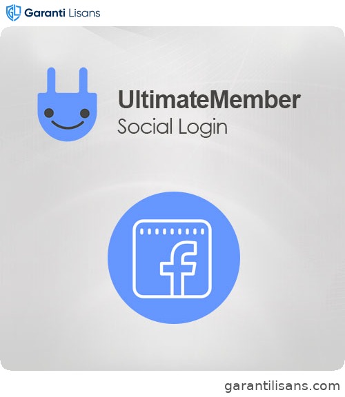 Ultimate Member Social Login Addon
